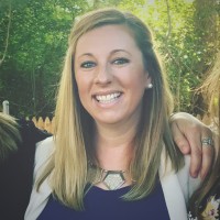 Constantly Varied Gear Employee Jessica Fortin's profile photo