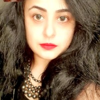 Anarock Property Consultant Pvt Lmt Employee Pratibha Soni's profile photo