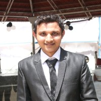 Furniture.com Employee Vipul Shinde's profile photo