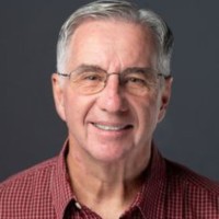 WattADR Employee Ed Watt's profile photo