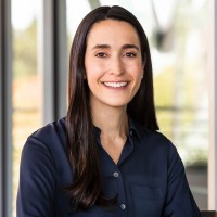 SoftTech VC Employee Amy Saper's profile photo