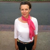 Column Five Employee Tamara Burke Hlava's profile photo