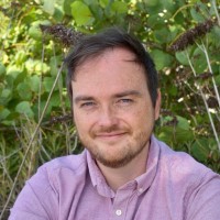 raia Employee Lee Dickson's profile photo