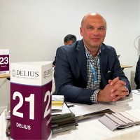 DELIUS Textiles Employee Jiri Dmytrak's profile photo