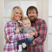 Airgas Employee Garrett Erickson's profile photo