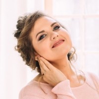 Shoutly Employee Yuliia Mustafina's profile photo