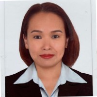 Thom&Gery Employee Maricel Ramos's profile photo