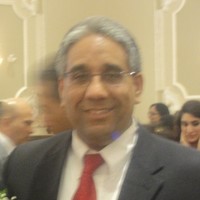 Bank of America Employee Usman Dar's profile photo