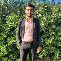 Vivek Zadafiya's profile photo