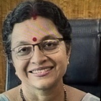 New India Assurance Employee Kasturi Sengupta's profile photo