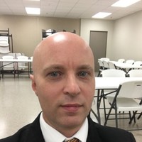 LEEVAC Shipyards, LLC Employee Dean Guillory's profile photo