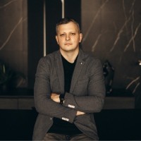 NDA Employee Denis Lukovkin's profile photo