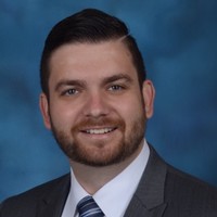Stellantis Employee Aaron Pack's profile photo