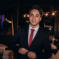ProCoop SRL Employee Nicolas MacIas's profile photo
