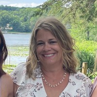 Survey & Ballot Systems Employee Amy Ebli's profile photo