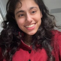 Inrush Electrical Employee Priya Grewal's profile photo