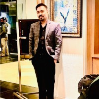 Speciality Merchandising Services Pvt. Ltd. Employee Anoop Singh's profile photo