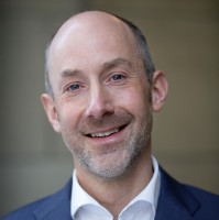 Belgian Competition Authority Employee Damien Gerard's profile photo