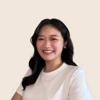 IT One Employee Kansinee Ruengchawaroj's profile photo