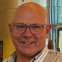 QRCodeChimp Employee Willem Coetzee's profile photo