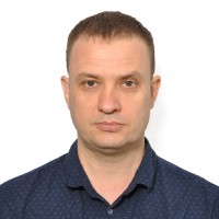 Digital Forensics Corporation Employee Denis Tikhonkikh's profile photo