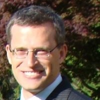 KHP Capital Partners Employee Eric Moulton's profile photo