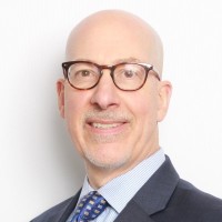 ManTech Employee John Judge's profile photo