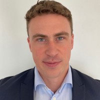 Willson International Limited Employee Brett Lightbown's profile photo