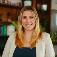 obrARCHITECTURE, inc. Employee Ainsley Fraser's profile photo