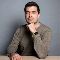DNA Solutions Employee Yurii Kolomiiets's profile photo