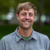 Society for the Protection of New Hampshire Forests Employee Jeremy Lougee's profile photo