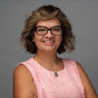 Foundever Employee Ana Moran's profile photo