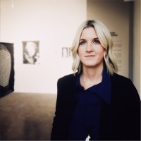 Falmouth University Employee Alexandra Lethbridge's profile photo