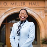 North Central University Minneapolis, MN Employee Joy Brathwaite's profile photo