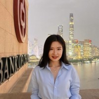 Bank of China (New Zealand) Limited Employee Stephanie Zhang's profile photo
