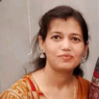 Dintellects Solutions Employee Shubhra Mishra's profile photo
