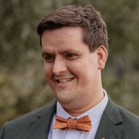 RISOLTO Employee Klaas Bossuyt's profile photo