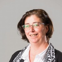 COSMOGEN Employee Patricia Mascarel's profile photo