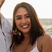 Reworld Waste Employee Andrea Parrish's profile photo