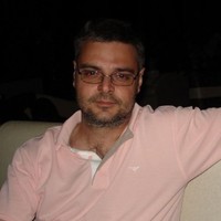 Altair Travel Agency S.A. - Tripair.com - Petas.gr Employee Nikos Peroulis's profile photo