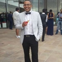 DG Murray Trust Employee Elton Bruyns's profile photo