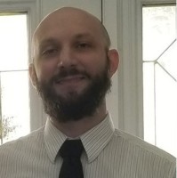 GE Employee Adam Lotscher's profile photo