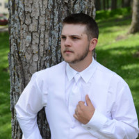 JK Landscape Construction Employee Riley Place's profile photo