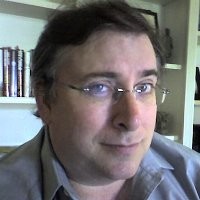 VISTA Expertise Network Employee Ken McGlothlen's profile photo