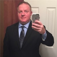 Ardmore Logistics Employee Ben Lott's profile photo