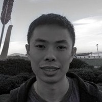 CloudKitchens Employee Sean Chen's profile photo