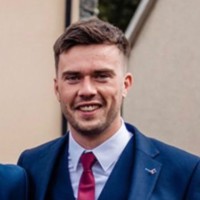 Mercer Australia Employee Colm O'Neill's profile photo