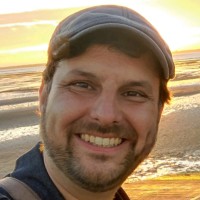 INSERM U643 Employee Martin Braud's profile photo