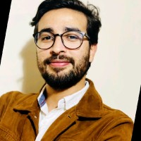 SanadTech Employee Mohammed Zidan's profile photo