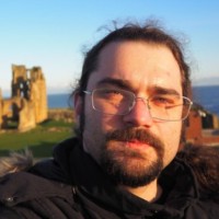 Instituto Federal de Educação, Ciência e Tecnologia do Rio Grande do Sul - Campus Sertão Employee Roben Lunardi's profile photo
